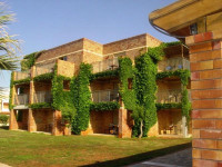 Bella Beach Hotel