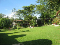 La Casa De Don David