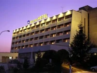 Best Western Meeting 3*