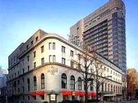 New Grand Hotel Yokohama 5*