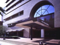 Monterey hotel Yokohama
