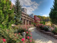 Bear Creek Mountain Resort 3*