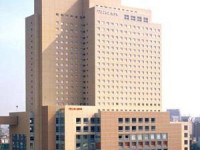 Sakuragicho Washington hotel Yokohama
