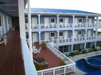 Casona del Lago