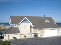 Moya Manzi Beach House 4*