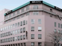 Apa Hotel Sapporo Susukino Ekinishi 4*