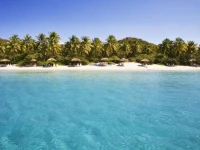 Little Dix Bay 4*
