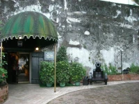 Pousada de Sao Tiago 5*