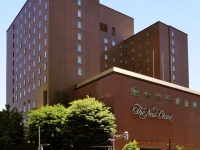 New Otani Inn Sapporo 4*