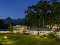 Tsitsikamma Village Inn 3*