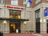 Hilton Garden Inn Baltimore Inner Harbor