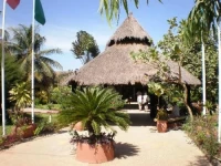 Kombo Beach 3*