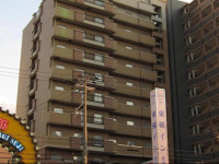 Toyoko Inn Kobe Minatogawa Koen