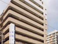 Toyoko Inn Kobe Sannomiya No.1