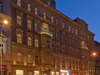 Sheraton Prague Charles Square