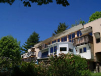 A Stone Wall Inn