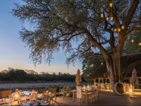 Simbavati River Lodge