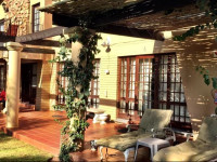 MacGregors Guest House