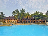 Miramar by Pestana Hotel 4*
