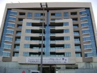 Nojoum Hotel Apartments 4*