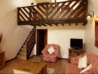 Miltons Country Lodge