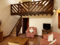 Miltons Country Lodge 4*