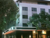 NH Cordillera 4*