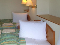 Naha Beach Side Hotel