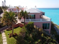 Pompano Beach Club Hotel Bermuda 4*