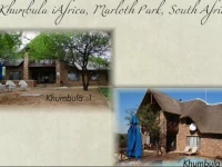 Khumbula iAfrica 4*