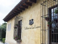 Posada de Los Leones 5*