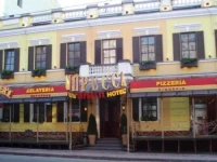 Impressa Hotel 4*