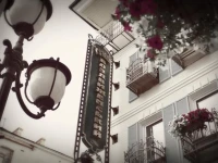 Vozdvyzhensky Boutique Hotel 4*