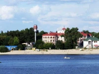 Reikartz VitaPark Borisfen / Борiсфен 3*
