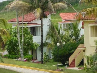 Villa Islazul Rancho Hatuey