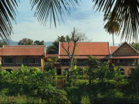 The Apsara Rive Droite