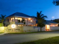 Cape Flame Guest House 4*