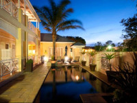 Cape Flame Guest House