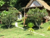 Khoun & Khone Bungalows 2*