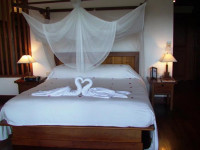 La Residence Phou Vao