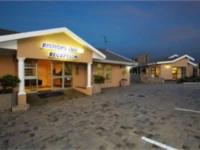 Bishops Inn Guest House 3*