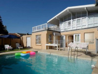 Bishops Inn Guest House