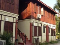 Mahasok Villa 2*