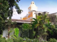 The Cloister 5*