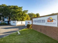 Harrismith Inn 3*