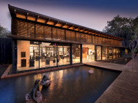 Lion Sands River Lodge