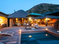 Hillsnek Safaris 4*