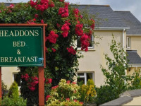 Headdons Bed & Breakfast