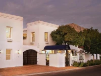 Batavia Boutique Hotel 5*