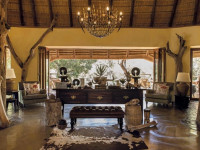 Tuningi Safari Lodge